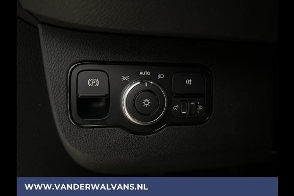 Mercedes-Benz Sprinter 317 CDI 170pk L2H2 Euro6 Airco | Camera | Apple Carplay | Cruisecontrol Bijrijdersbank, Stoelverwarming, Android Auto