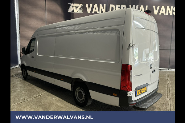 Mercedes-Benz Sprinter 315 CDI 150pk L3H2 Fabrieksgarantie Euro6 Airco | Camera | Cruisecontrol Bijrijdersbank