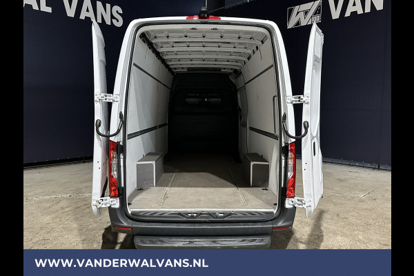 Mercedes-Benz Sprinter 315 CDI 150pk **BPM VRIJ voor de Ondernemer** L3H2 Euro6 *** Airco | Camera | Cruisecontrol Bijrijdersbank, stoelverwarming