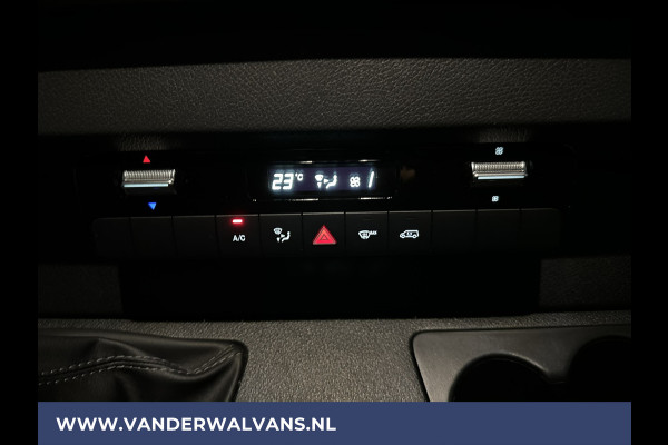 Mercedes-Benz Sprinter 315 CDI 150pk **BPM VRIJ voor de Ondernemer** L3H2 Euro6 *** Airco | Camera | Cruisecontrol Bijrijdersbank, stoelverwarming