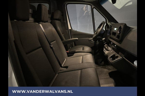 Mercedes-Benz Sprinter 315 CDI 150pk **BPM VRIJ voor de Ondernemer** L3H2 Euro6 *** Airco | Camera | Cruisecontrol Bijrijdersbank, stoelverwarming