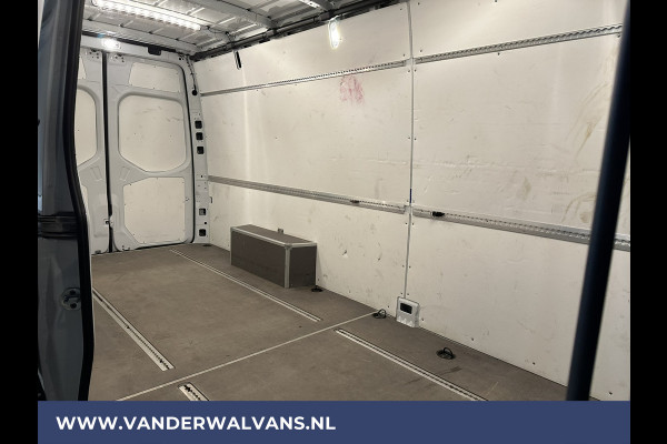 Mercedes-Benz Sprinter 315 CDI 150pk **BPM VRIJ voor de Ondernemer** L3H2 Euro6 *** Airco | Camera | Cruisecontrol Bijrijdersbank, stoelverwarming