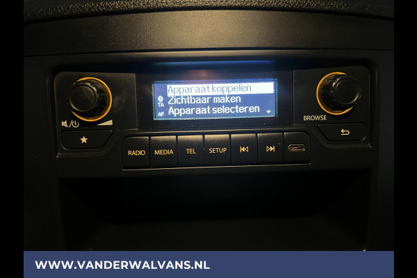 Mercedes-Benz Vito 110 CDI L2H1 Euro6 Airco | Trekhaak | Bijrijdersbank Bluetooth telefoonvoorbereiding