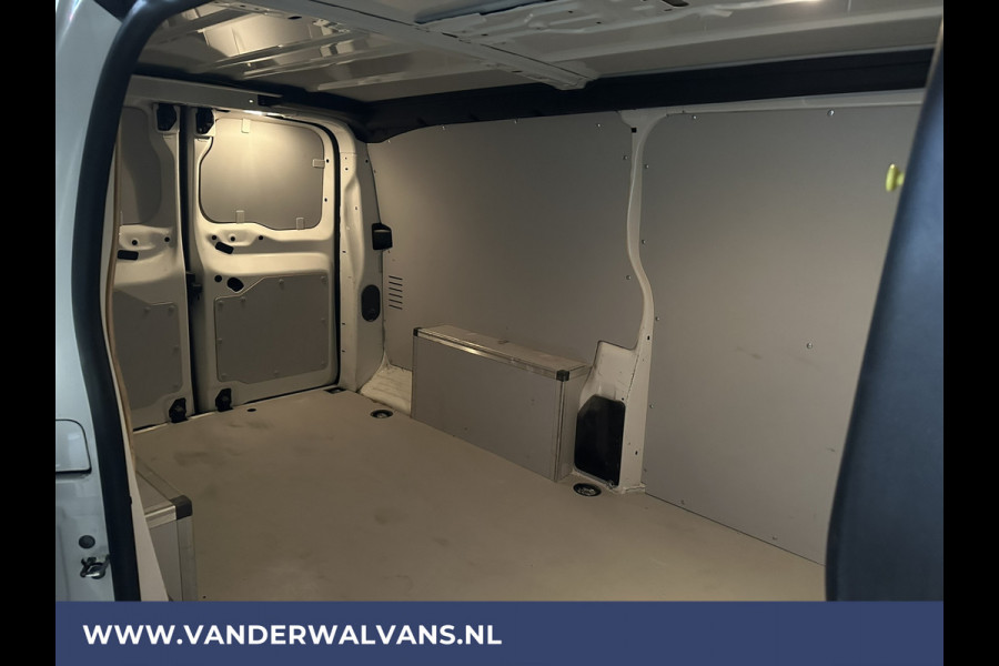 Citroën Jumpy 2.0 BlueHDI 150pk L3H1 XL Euro6 Airco | Navigatie | Camera | Apple Carplay Android Auto, Cruisecontrol, Parkeersensoren, Bijrijdersbank, 2500kg trekvermogen