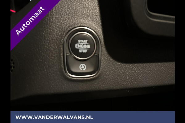 Mercedes-Benz Sprinter 317 CDI 170pk 9G-Tronic Automaat L3H2 Euro6 Airco | Camera | Apple Carplay Cruisecontrol, Stoelverwarming, Chauffeursstoel, Bijrijdersbank, Android Auto