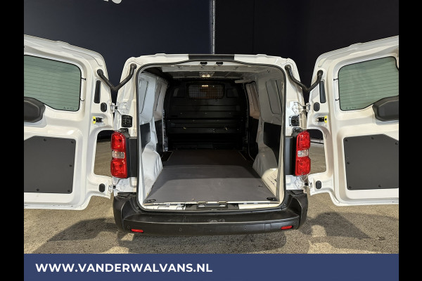 Toyota ProAce 2.0 D-4D 123pk L3H1 XL Extra lang Euro6 Airco | Camera | Apple Carplay | Android Auto Cruisecontrol, Parkeersensoren, Bijrijdersbank