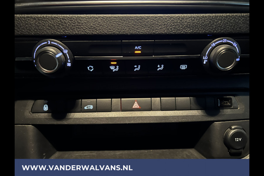 Toyota ProAce 2.0 D-4D 123pk L3H1 XL Extra lang Euro6 Airco | Camera | Apple Carplay | Android Auto Cruisecontrol, Parkeersensoren, Bijrijdersbank