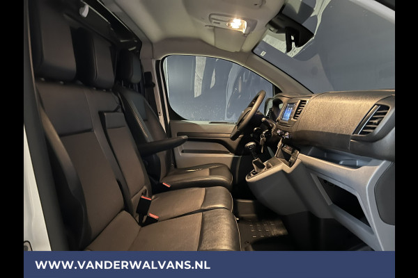 Toyota ProAce 2.0 D-4D 123pk L3H1 XL Extra lang Euro6 Airco | Camera | Apple Carplay | Android Auto Cruisecontrol, Parkeersensoren, Bijrijdersbank