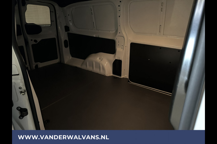 Toyota ProAce 2.0 D-4D 123pk L3H1 XL Extra lang Euro6 Airco | Camera | Apple Carplay | Android Auto Cruisecontrol, Parkeersensoren, Bijrijdersbank