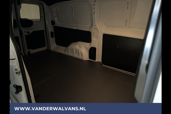 Toyota ProAce 2.0 D-4D 123pk L3H1 XL Extra lang Euro6 Airco | Camera | Apple Carplay | Android Auto Cruisecontrol, Parkeersensoren, Bijrijdersbank