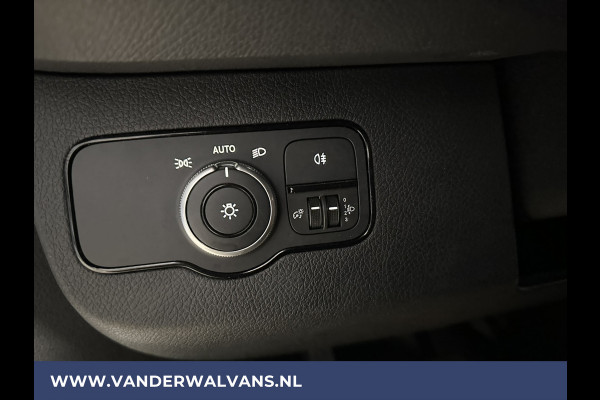 Mercedes-Benz Sprinter 317 CDI 170pk L3H2 Euro6 Airco | Camera | Apple Carplay | Cruisecontrol Parkeersensoren, Bijrijdersbank, Android Auto, MBUX, stoelverwarming
