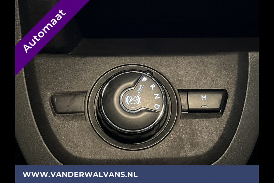 Peugeot Expert 2.0 BlueHDI 123pk Automaat L2H1 Euro6 Airco | Cruisecontrol | Camera | Parkeersensoren Navigatie, Apple Carplay, Android Auto