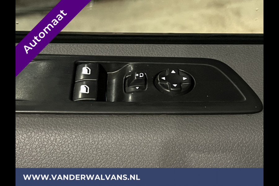 Peugeot Expert 2.0 BlueHDI 123pk Automaat L2H1 Euro6 Airco | Cruisecontrol | Camera | Parkeersensoren Navigatie, Apple Carplay, Android Auto