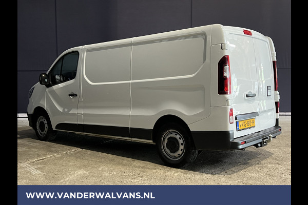 Renault Trafic 2.0 dCi 130pk L2H1 Euro6 Airco | 2500kg Trekhaak | Cruisecontrol | LED Bijrijdersbank