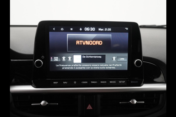 Kia Picanto 1.0 DPi DynamicPlusLine - Navigatie - Cruise Control - Lichtmetalen Velgen - Climate Control - Apple/Android Carplay - Fabrieksgarantie Tot 2030