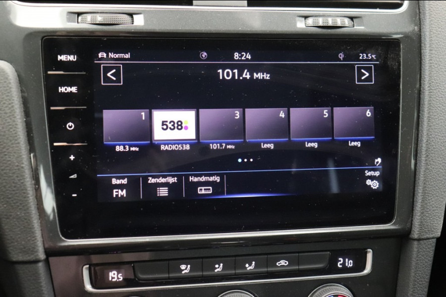 Volkswagen e-Golf Electric Sportsline (14.000,- NA SUBSIDIE) - CarPlay, PDC, LED