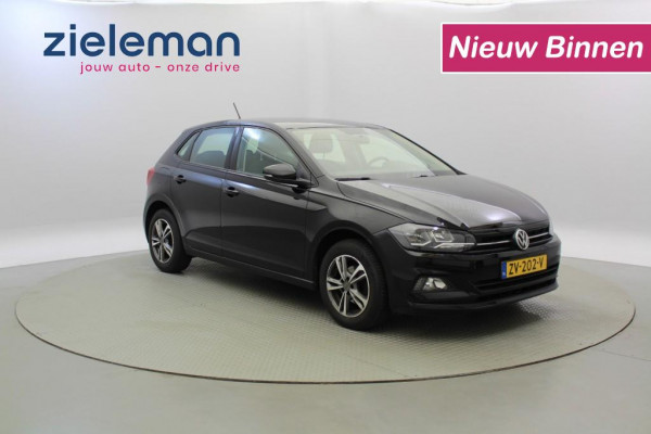 Volkswagen Polo 1.0 TSI Comfortline Business - CarPlay, Adaptive Cruise