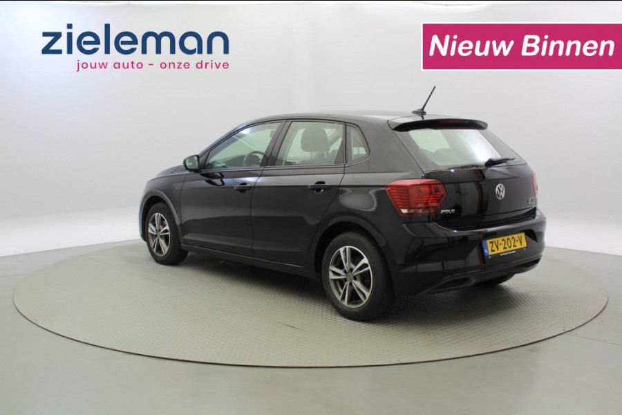 Volkswagen Polo 1.0 TSI Comfortline Business - CarPlay, Adaptive Cruise