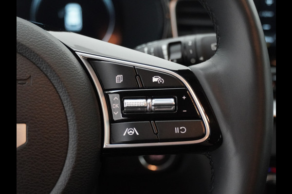 Kia Ceed Sportswagon 1.5 T-GDi DynamicPlusLine - Navigatie - Cruise Control - Climate Control - Apple/Android Carplay - Led - Digtiaal Dashboard - Fabrieksgarantie Tot 2030