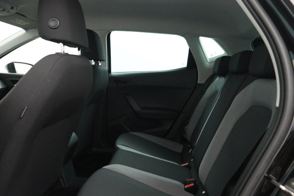 Seat Ibiza 1.0 TSI Style Business Intense(1e Eig, NL-auto, DealerondH, Carplay, Climate Con, Navi, Etc)
