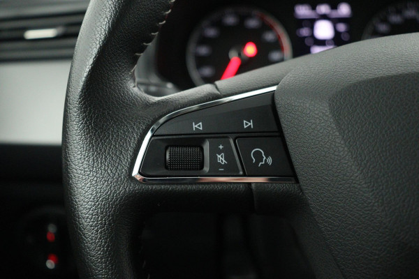 Seat Ibiza 1.0 TSI Style Business Intense(1e Eig, NL-auto, DealerondH, Carplay, Climate Con, Navi, Etc)