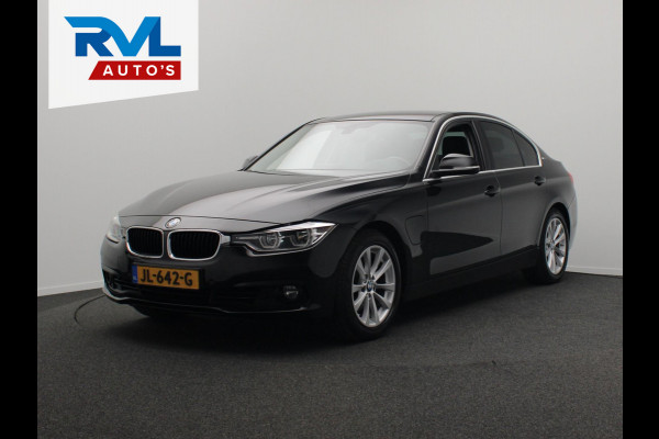 BMW 3-serie 330e Essential *Origineel Nederlands* Leder Harman/Kardon HUD Climate