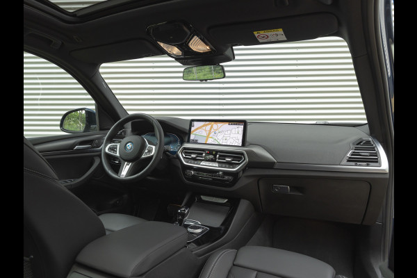 BMW X3 xDrive30e M-Sport - Pano - Driving Ass Prof - Memory - Trekhaak