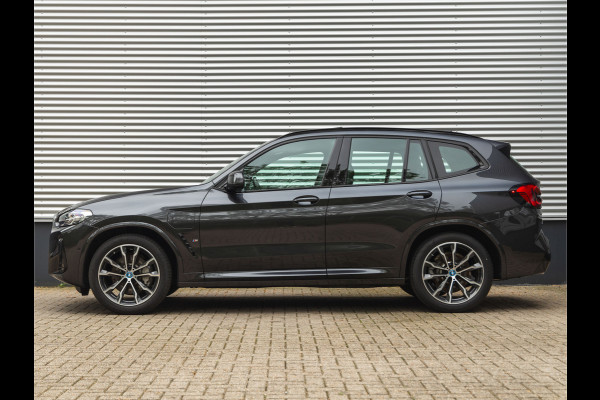 BMW X3 xDrive30e M-Sport - Pano - Driving Ass Prof - Trekhaak - Memoryzetel