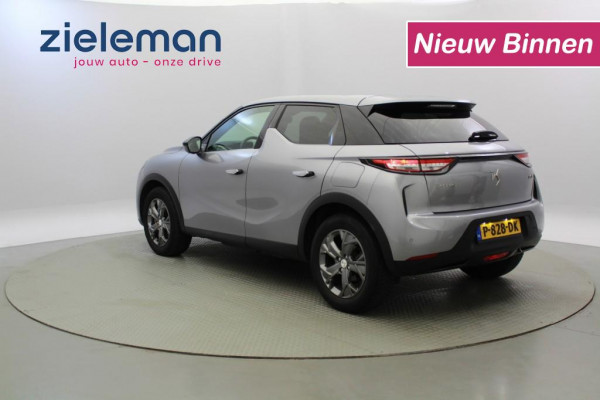 Peugeot e-2008 DS 3 Crossback E-Tense Bastille 50 kWh (23.000 na SUBSIDIE)