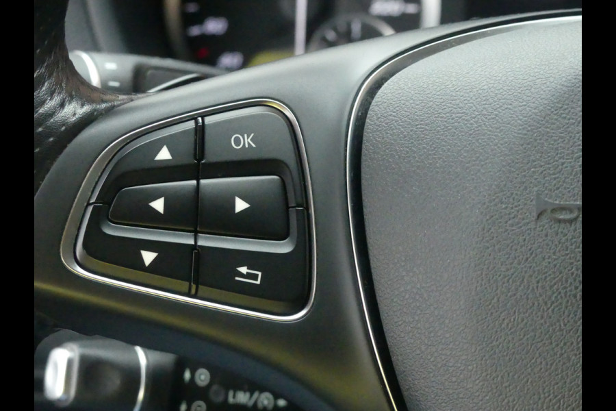 Mercedes-Benz Vito 116 CDI Extra Lang Navigatie/Camera/PDC/Side bars