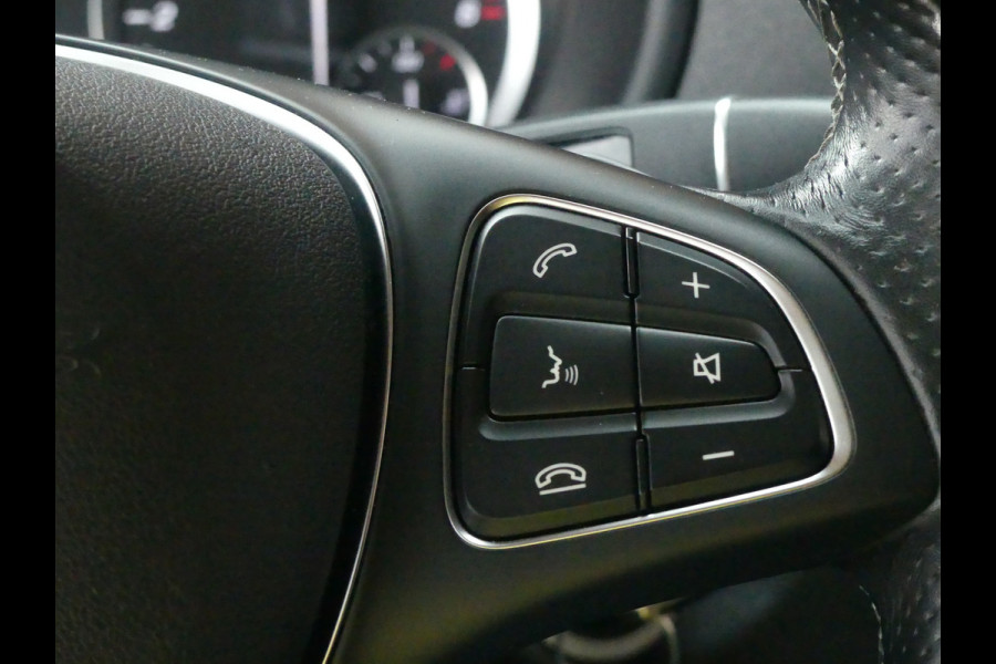 Mercedes-Benz Vito 116 CDI Extra Lang Navigatie/Camera/PDC/Side bars
