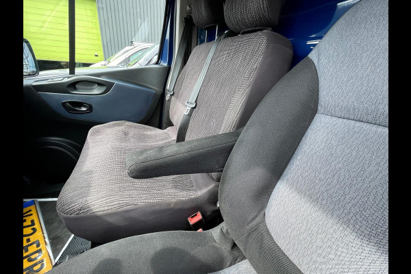 Opel Vivaro 1.6 CDTI L2H1 B+ EcoFlex Airco 125PK Cruise 3-Pers Trekhaak