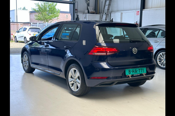 Volkswagen Golf 1.0 TSI Trendline