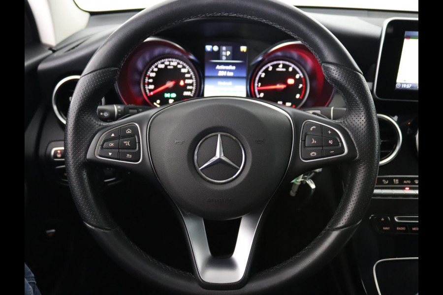 Mercedes-Benz GLC 250 4MATIC Premium Plus