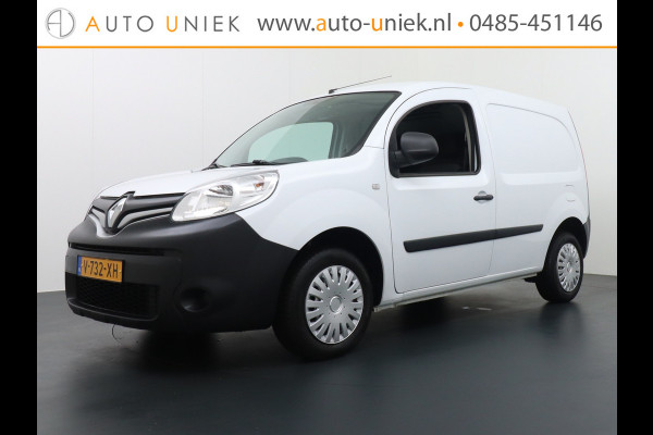 Renault Kangoo 1.5 dCi 90 Energy Comfort EURO6, Airco, Cruise Control, Org. Ned.