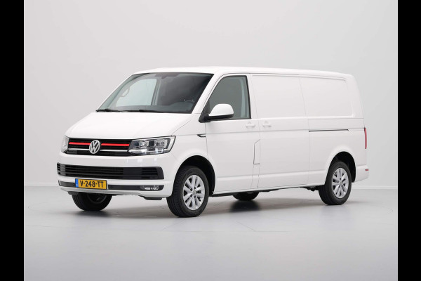 Volkswagen Transporter 2.0 TDI 150pk DSG L2H1 Highline Navigatie Trekhaak Camera Carplay