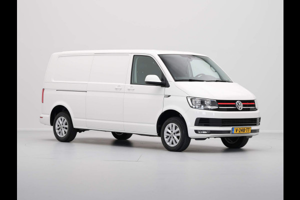 Volkswagen Transporter 2.0 TDI 150pk DSG L2H1 Highline Navigatie Trekhaak Camera Carplay