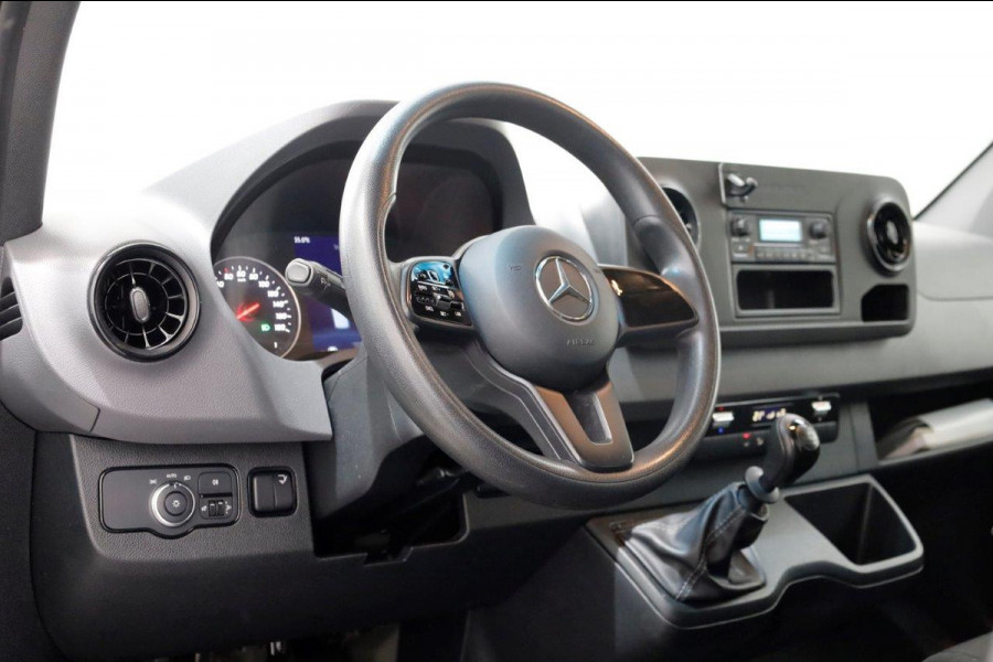Mercedes-Benz Sprinter 514 CDI 143pk E6 Bakwagen met laadklep 09-2021