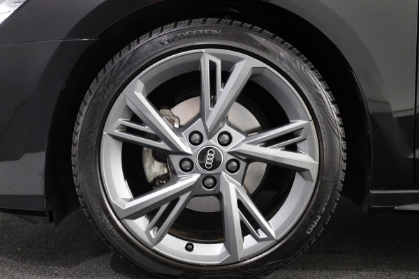 Audi A3 Sportback 30 TFSI S-Line 110 pk S-Tronic | Verlengde garantie | Navigatie | Parkeersensoren achter | S-Line |