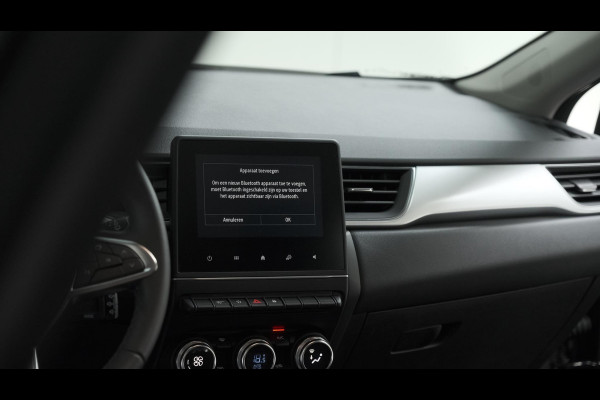 Renault Captur TCe 90 Techno | Camera | Apple Carplay | Climate Control | Navigatie | Parkeersensoren