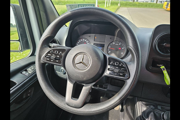 Mercedes-Benz Sprinter 514 2.2 CDI DC EURO VI-D Kipper Airco Mbux Dubbellucht 3.5T-Trekhaak Euro6!