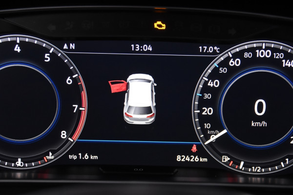 Volkswagen Golf TSI Join *Navigatie*Stoelverwarming*Camera*Carplay*