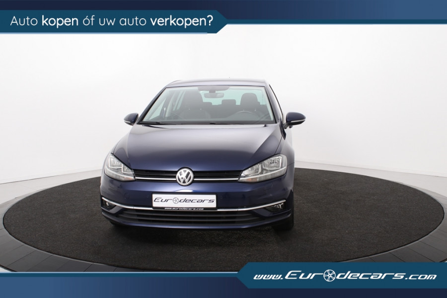 Volkswagen Golf TSI Join *Navigatie*Stoelverwarming*Camera*Carplay*