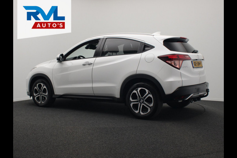 Honda HR-V 1.5 i-VTEC Executive Trekhaak Pano/dak Camera Origineel NL