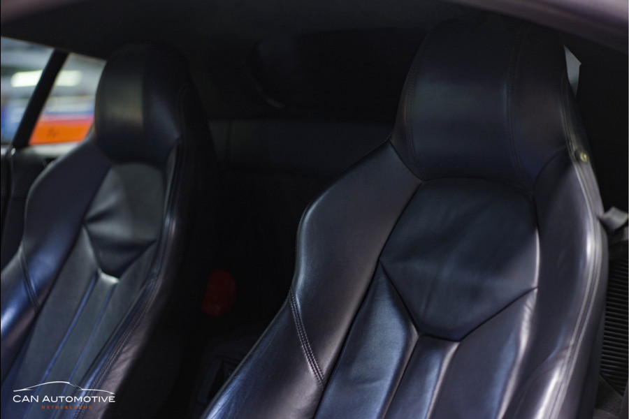 Audi R8 5.2 V10 Quattro Plus Full Carbon Ceramic B&O Matrix Camera Facelift