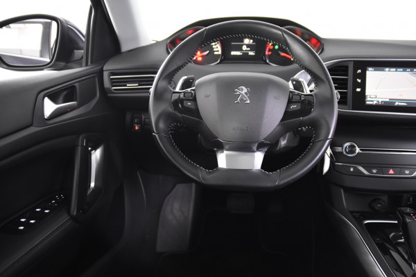 Peugeot 308 SW 1.2 Allure *Leer*Massage*Stoelverwarming*