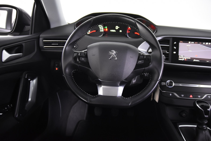 Peugeot 308 1.2 Active 110 *Navigatie*Camera*Carplay*