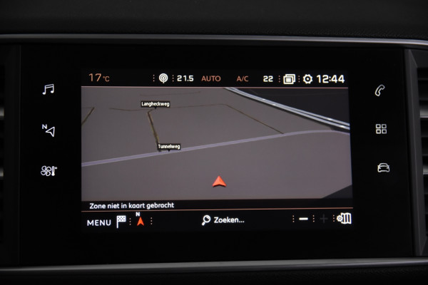 Peugeot 308 1.2 Active 110 *Navigatie*Camera*Carplay*