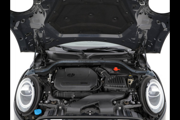 MINI Cabrio 2.0 Cooper S Knightsbridge-Edition JCW-Sport-Pack Aut. *FULL-LED | LOUNCE-VOLLEDER | HARMAN&KARDON-AUDIO | KEYLESS | NAVI-FULLMAP | ECC | PDC | CRUISE | SPORT-SEATS | 17"ALU*