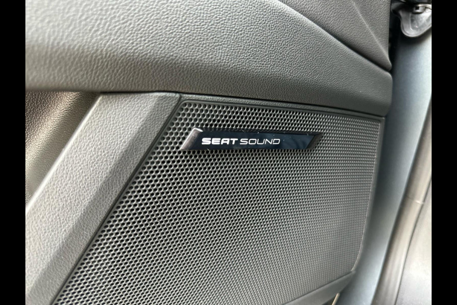 Seat León ST 1.4 TSI FR DSG Pano LED Camera Carplay 18' Garantie